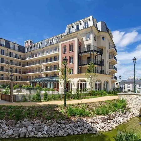 Διαμέρισμα 2 Pieces Proche La Defense Vue Tour Eiffel